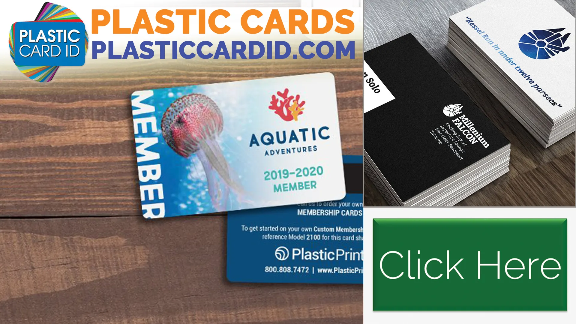 Welcome to Plastic Card ID




: Bold Innovations in Plastic Card Branding 