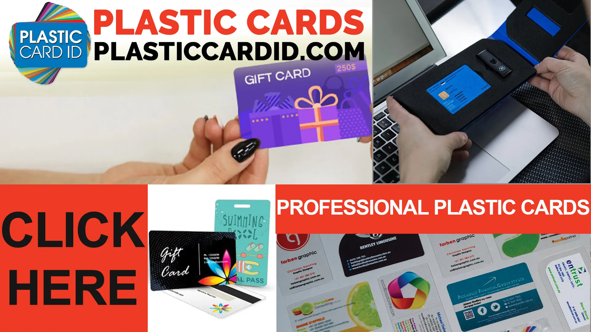  Diverse Product Range for Every Card-Printing Need 