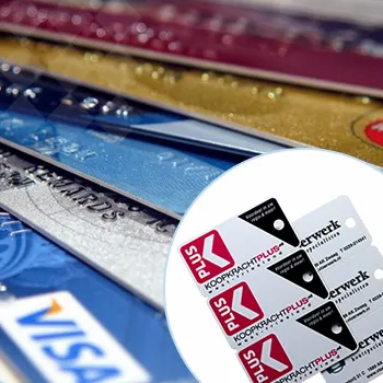 Understanding the Recycling of Plastic Cards