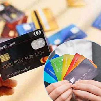 Why Choose PCID



 for Your Card Solutions?