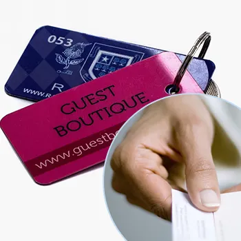 Loyalty Cards: More Than a Means to an End