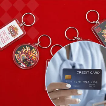Unlocking the Value: The ROI of High-Quality Plastic Cards