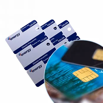 Keeping Quality at the Heart of Affordable Plastic Card Solutions