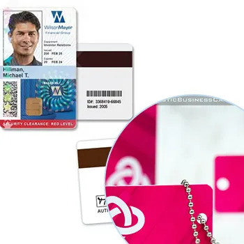Unlocking Cost-Effective Design for Your Plastic Card Needs