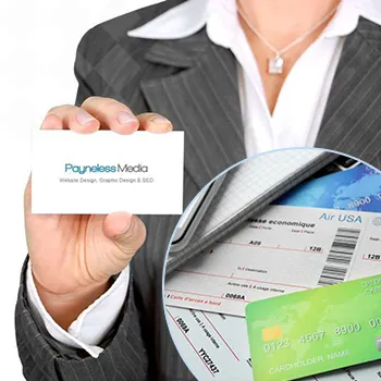 Unlocking the Potential of Plastic Card Investment