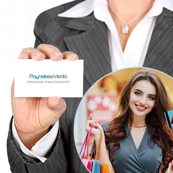 Quality Plastic Cards and Printers, Delivered to Your Door