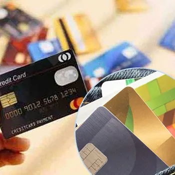 The Hassle-Free Experience of Ordering with Plastic Card ID




