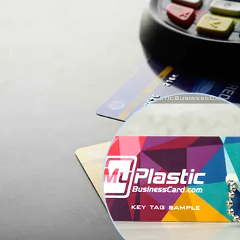 Ready to Transform Your Branding with Plastic Card ID




?