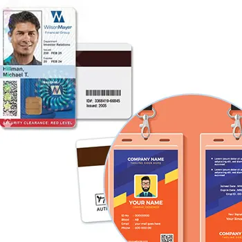 Welcome to Your New Standard in Plastic Card Creation with Plastic Card ID




