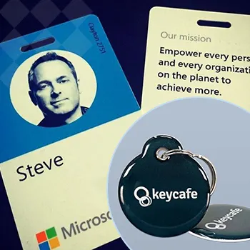 Craft your Legacy with Plastic Card ID




: Where Card Creation Meets Excellence
