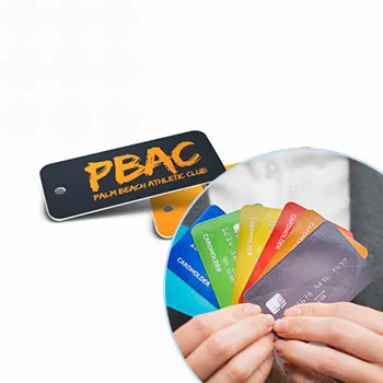 Plastic Card ID




: Your Partner in Excellence for Plastic Card Printing Solutions