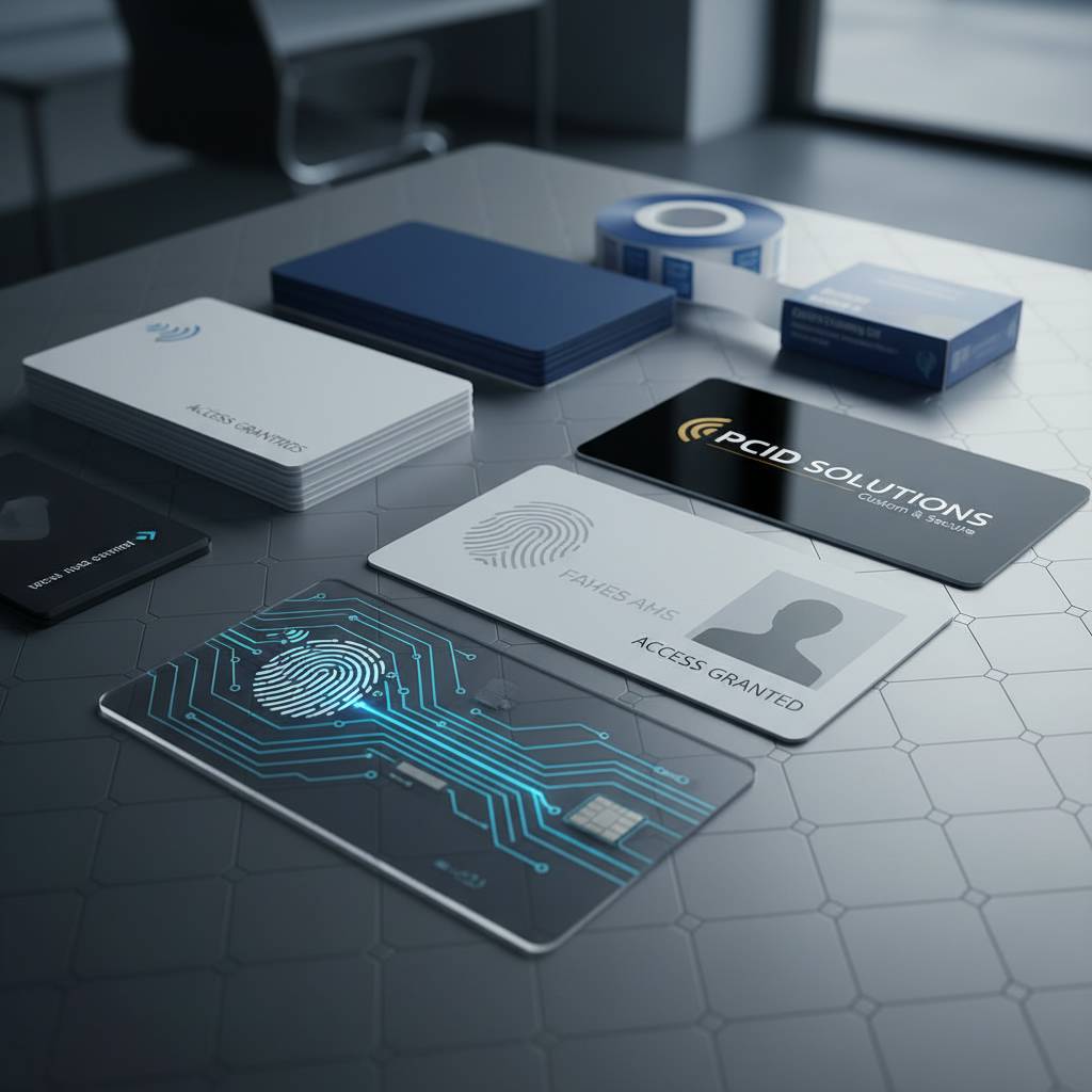 Customization and Materials