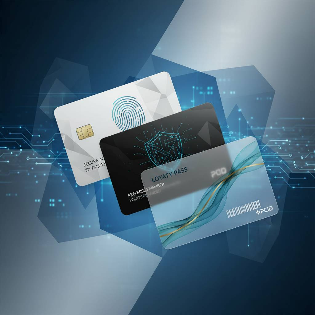 Marketing and Loyalty Programs