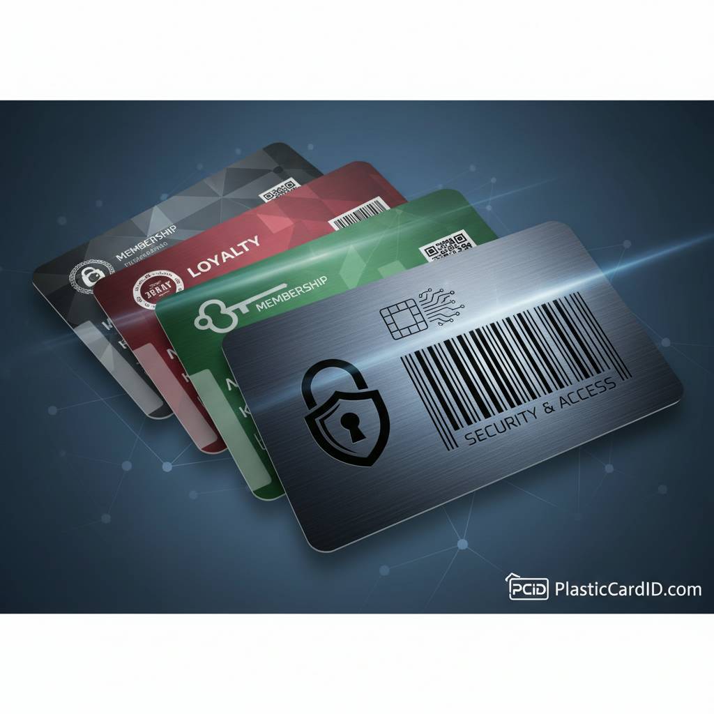 Security & Access Control