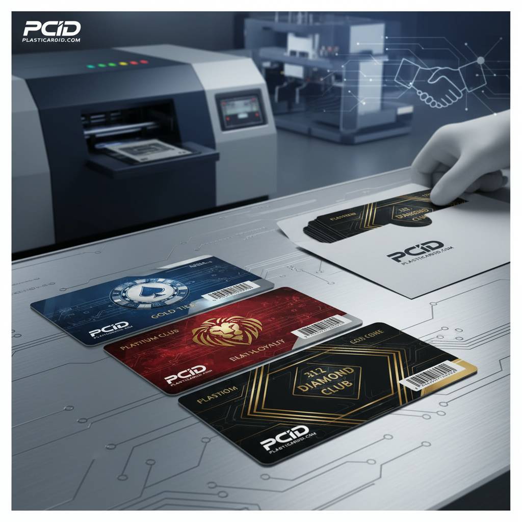 Fulfillment, Mailing & Partnerships