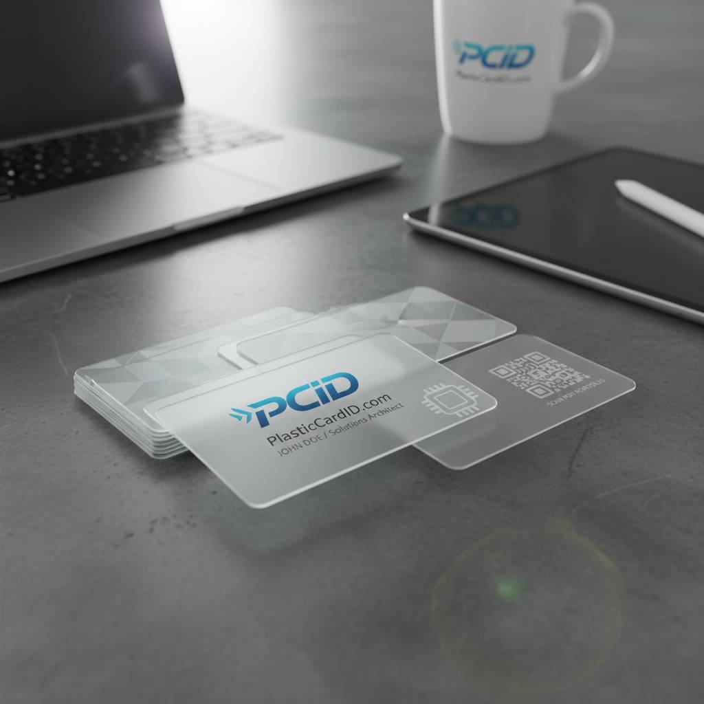 Performance & Security in Card Solutions