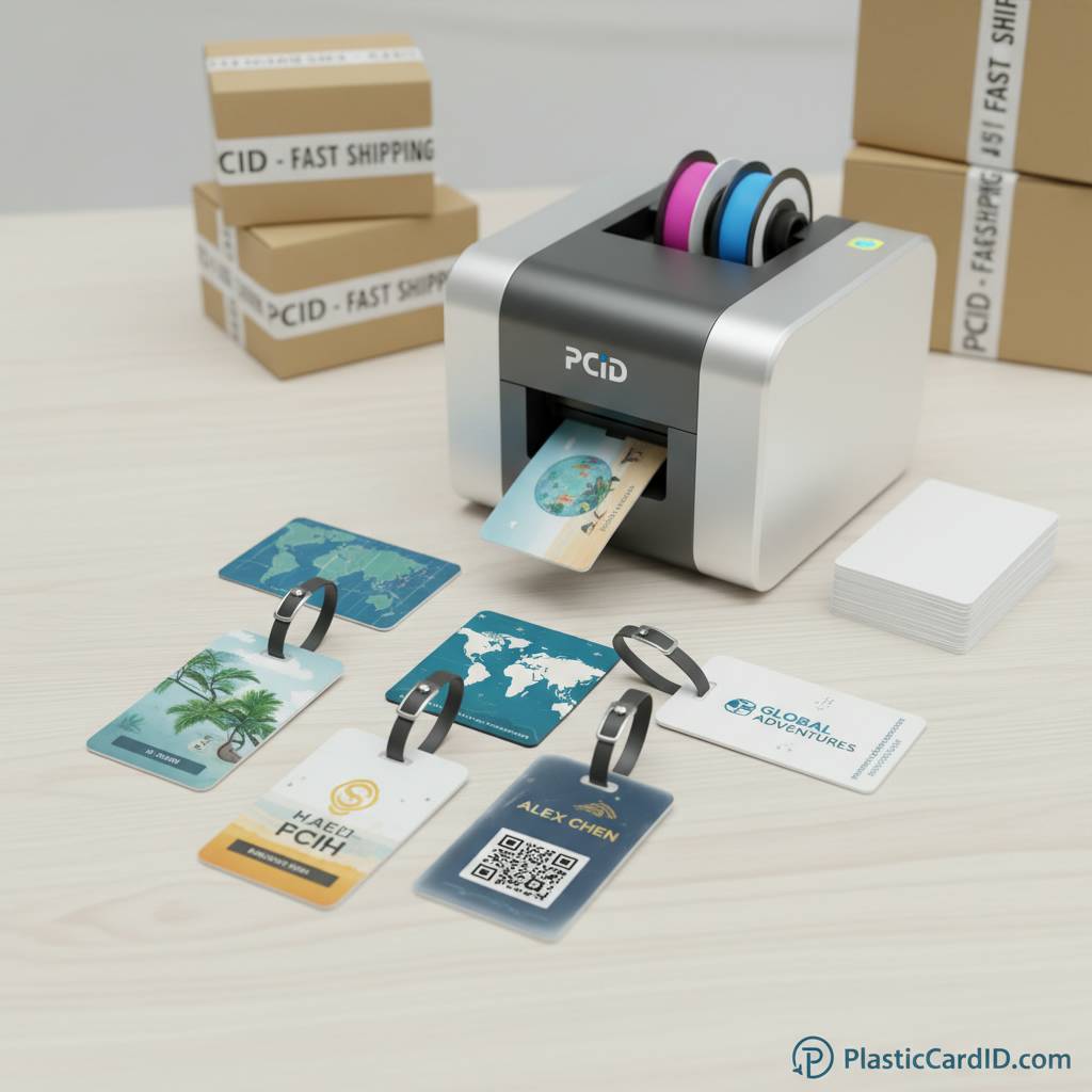 Value-Added Services and Fulfillment