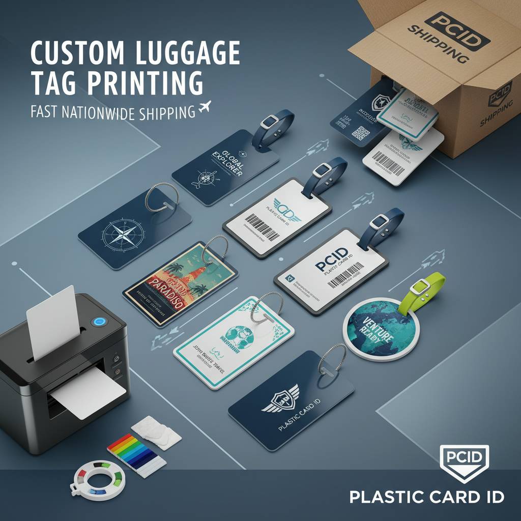 Why Partner with Plastic Card ID