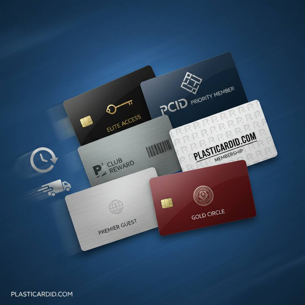 Products & Capabilities