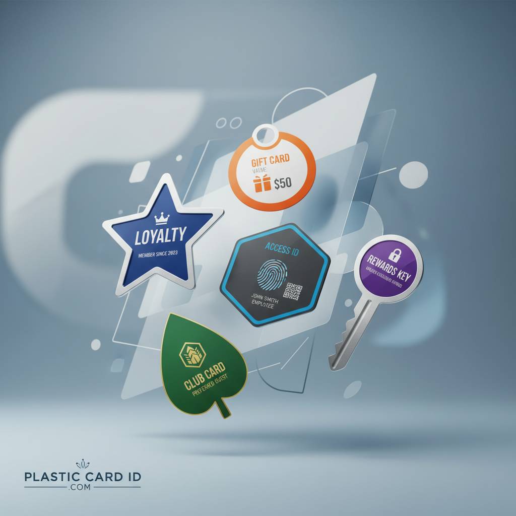 Specialty Applications & Industries