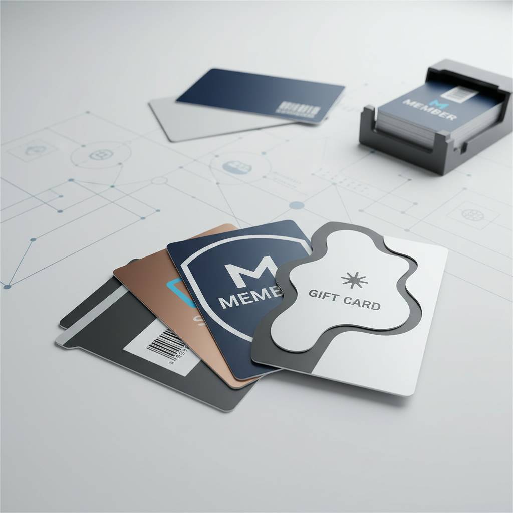 Production, Fulfillment & Value-Added Services