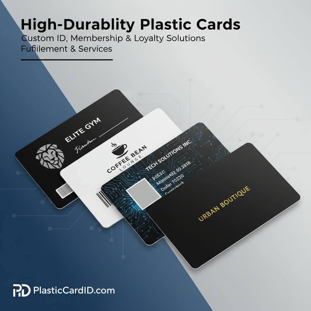 Fulfillment & Services