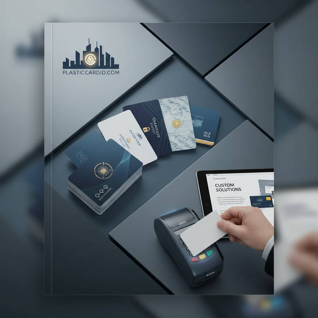 Hotel Key Card Printing and Guest Experience