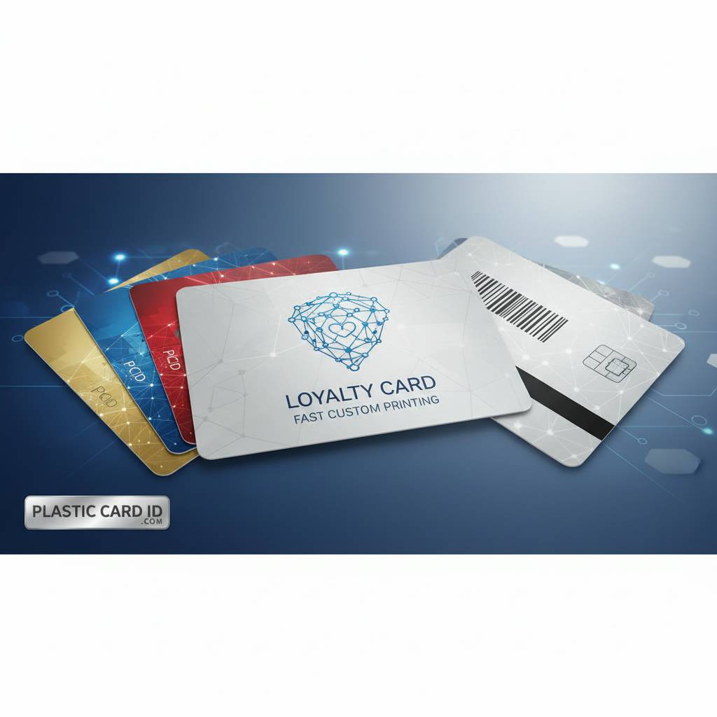About Plastic Card ID