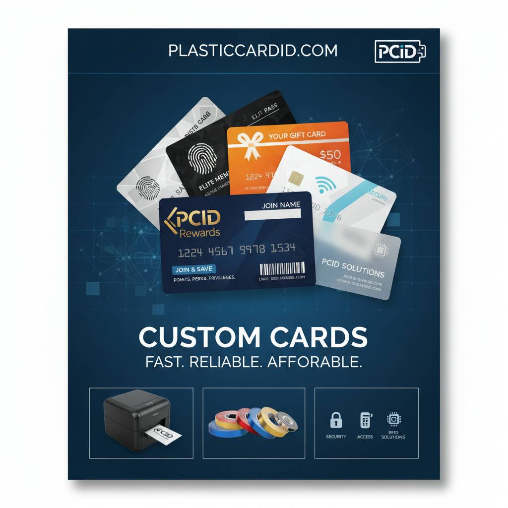 Security, Access, and RFID Solutions