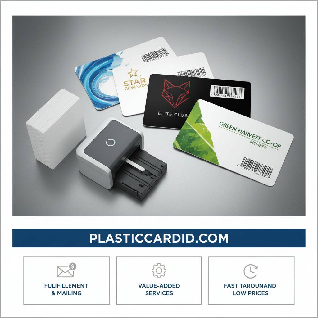 Fulfillment, Mailing, and Value-Added Services