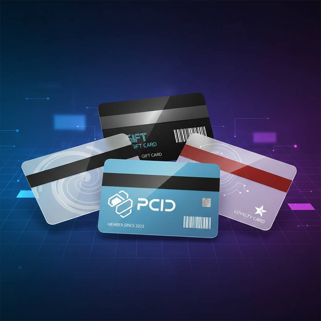About Plastic Card ID