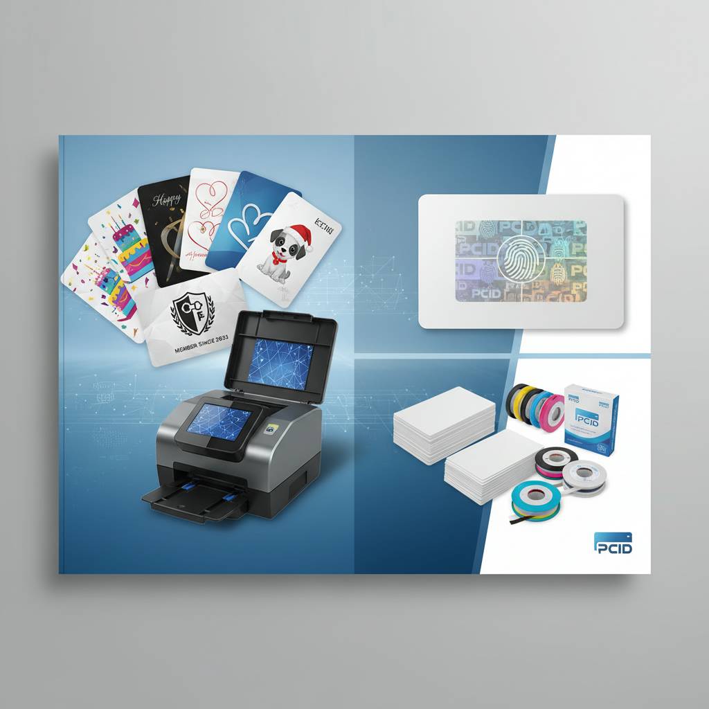 Security & Membership Solutions