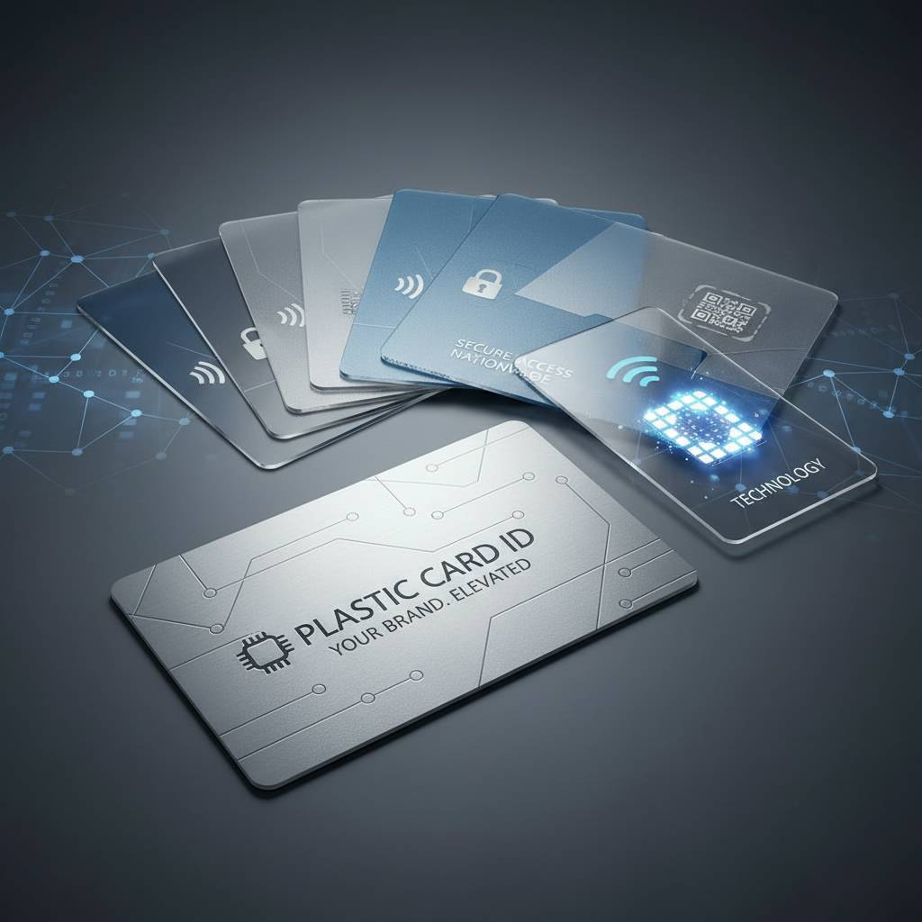 Security, Access & Technology