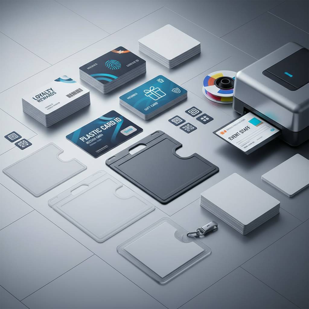 Marketing, Loyalty, and Gift Card Programs