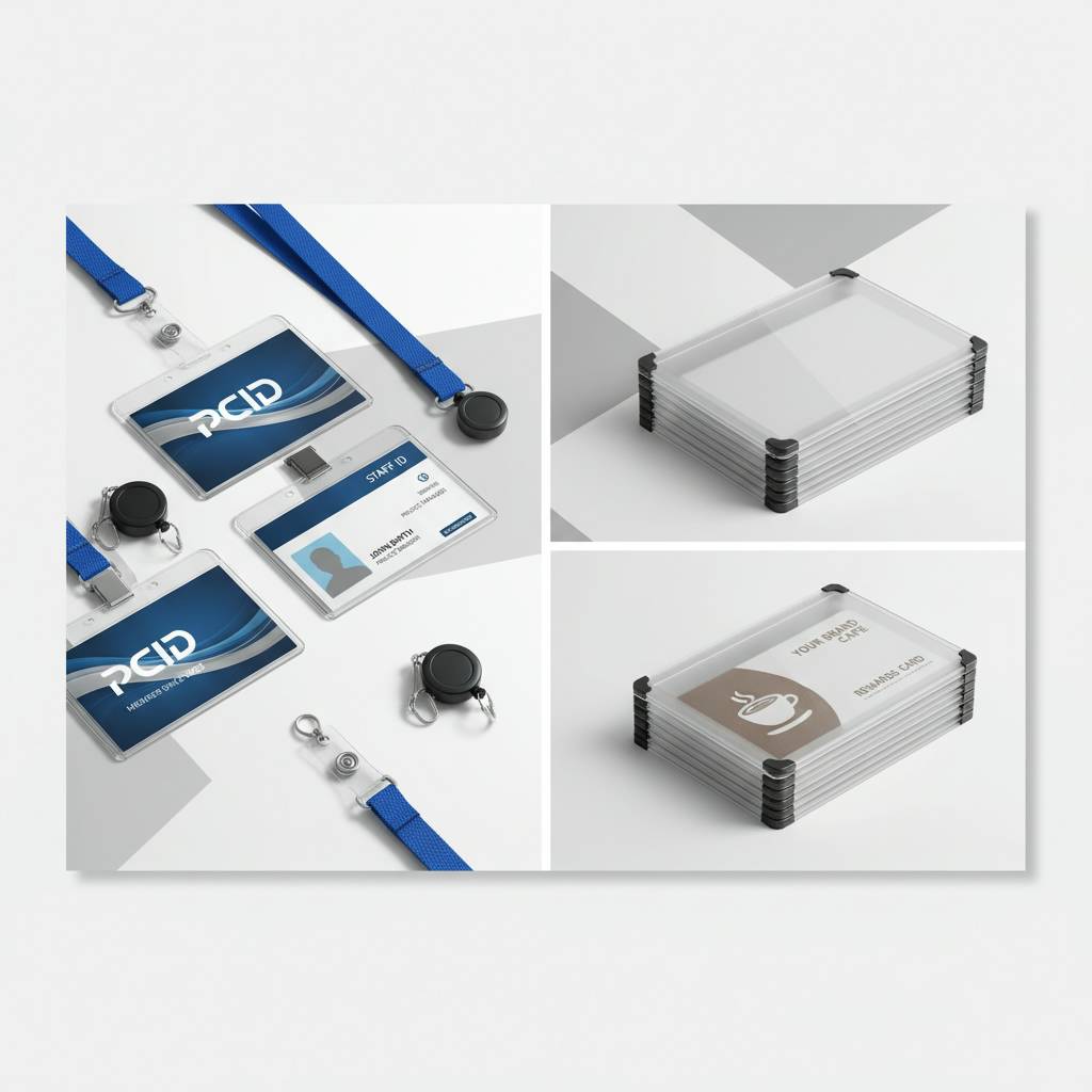 Why Choose Plastic Card ID