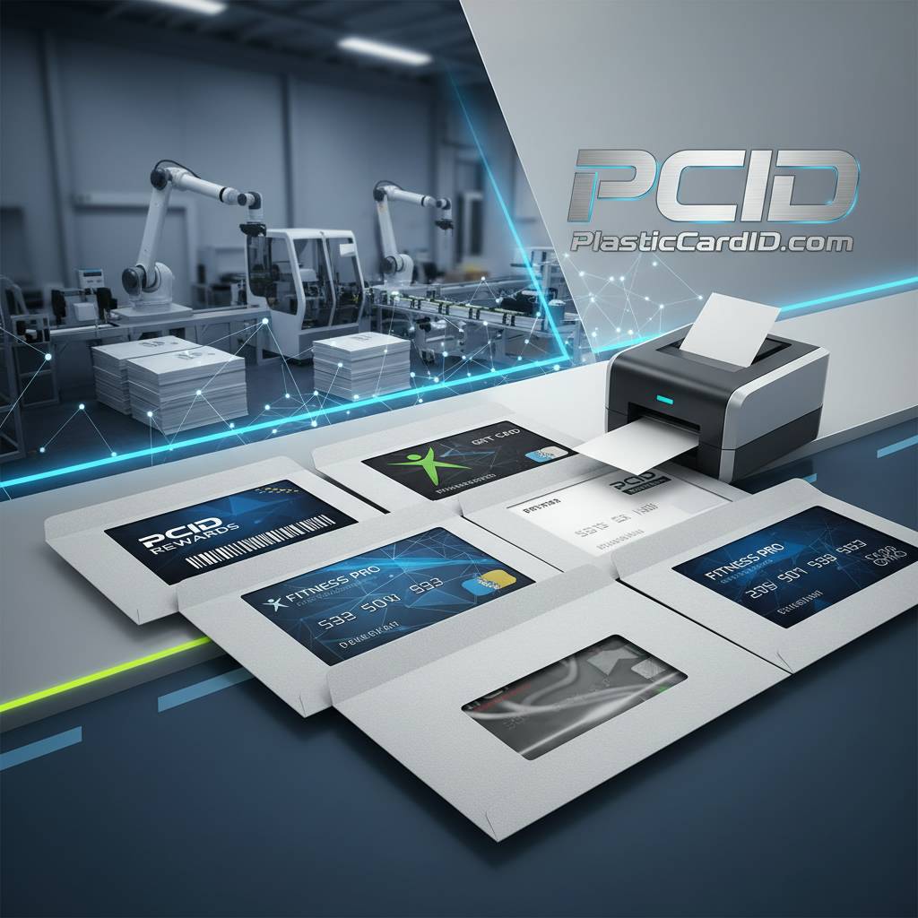 Fulfillment, Mailing & Value-Added Services