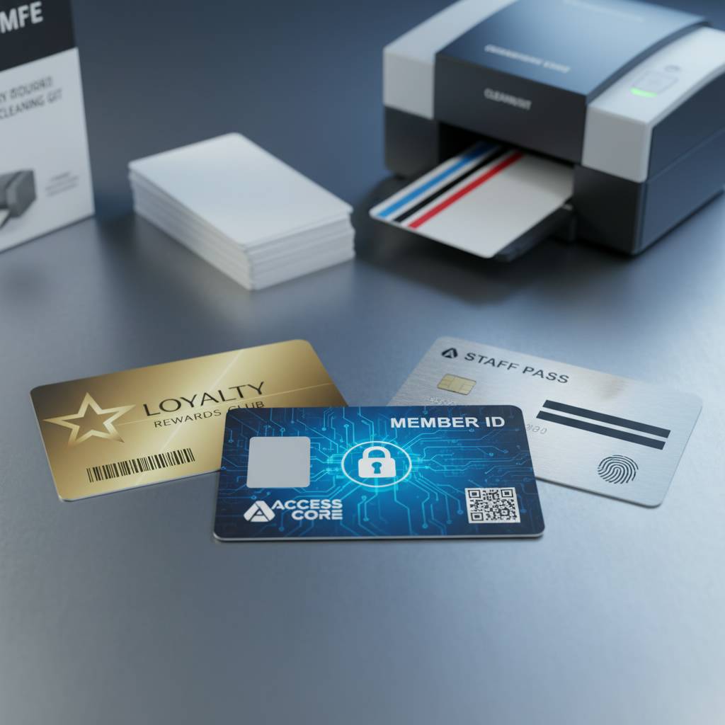 Security & Access Control