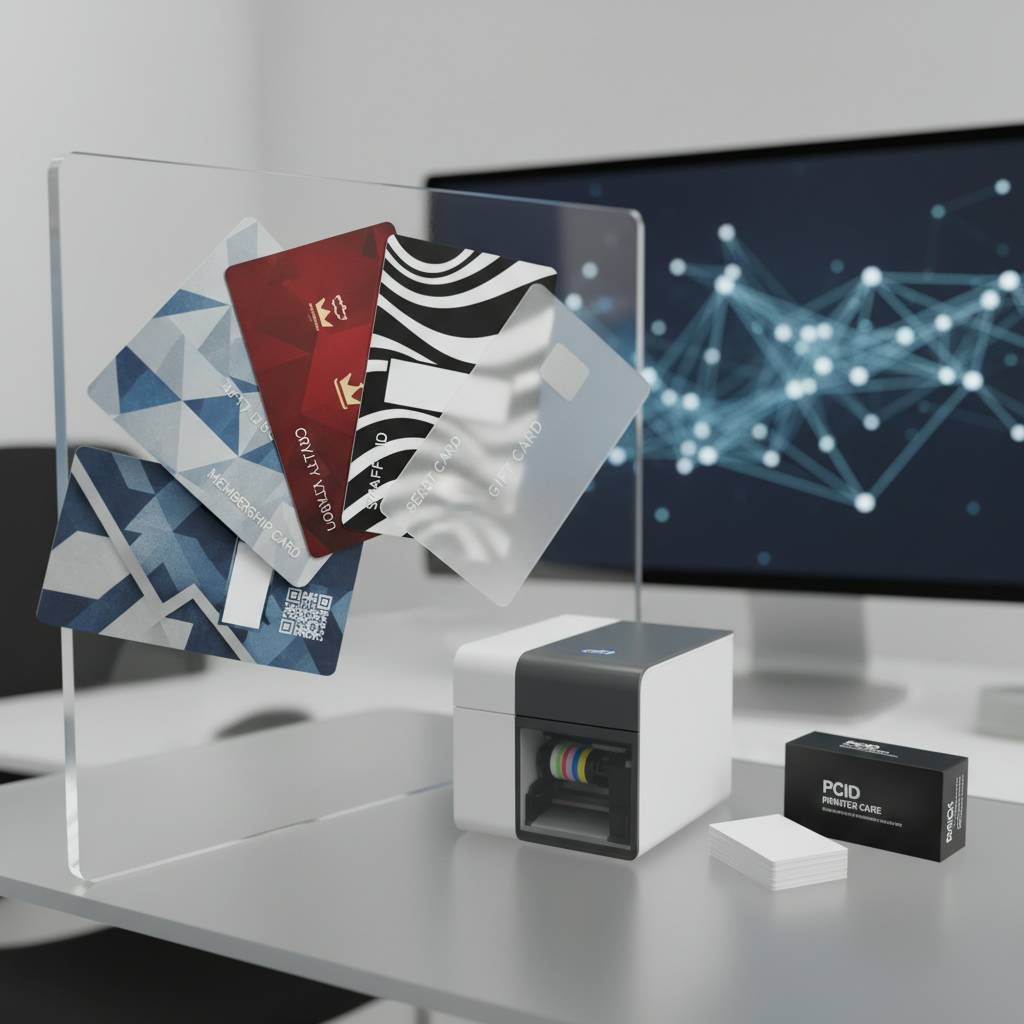 Specialty Cards & Premium Options