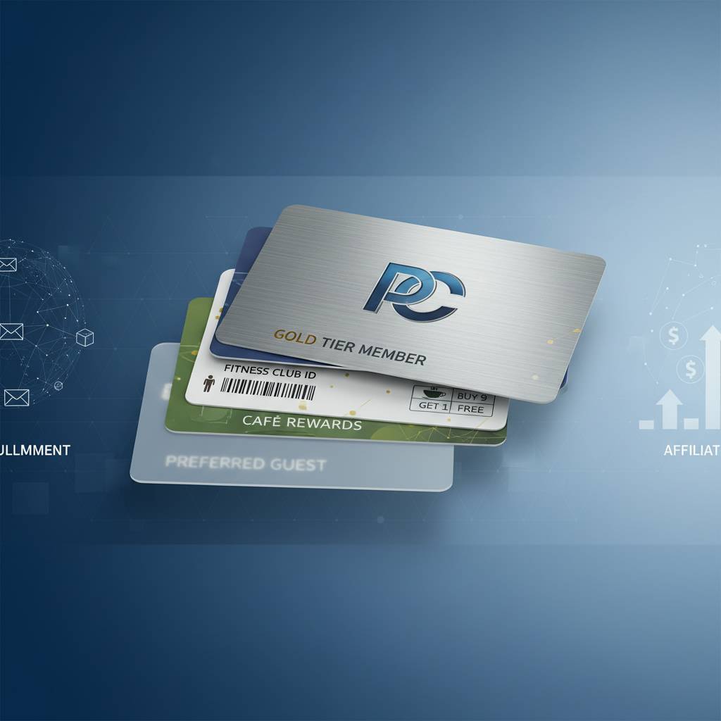 Fulfillment, Mailing & Affiliate Opportunities