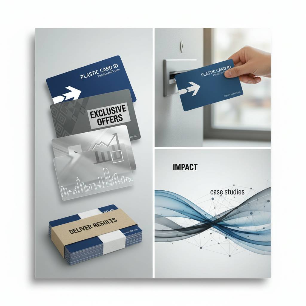 Marketing Impact & Case Studies