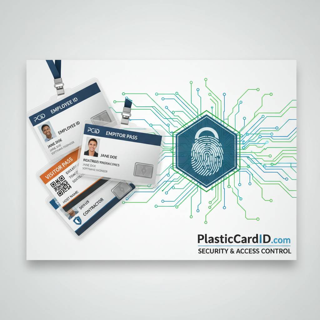 Security & Access Control