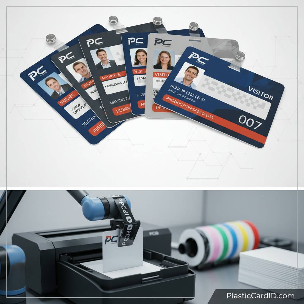 Production & Fulfillment Capabilities