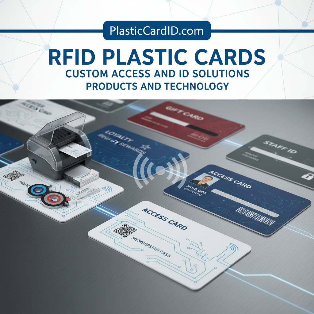 Products and Technology