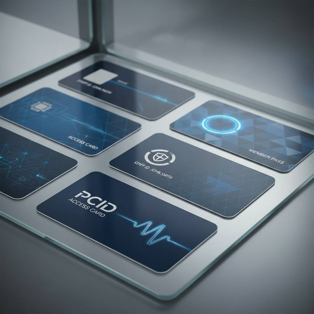 Security and Access Control