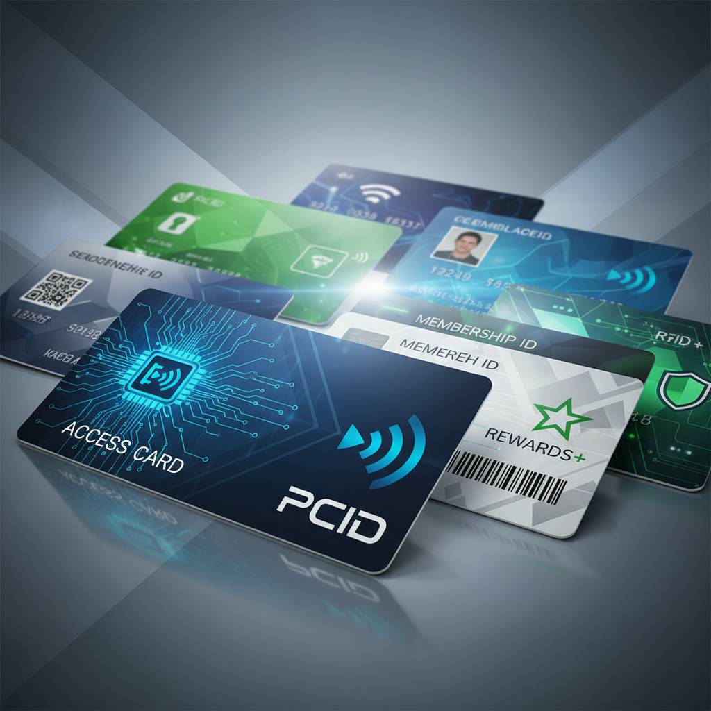 Customization, Specialty Cards & Fulfillment