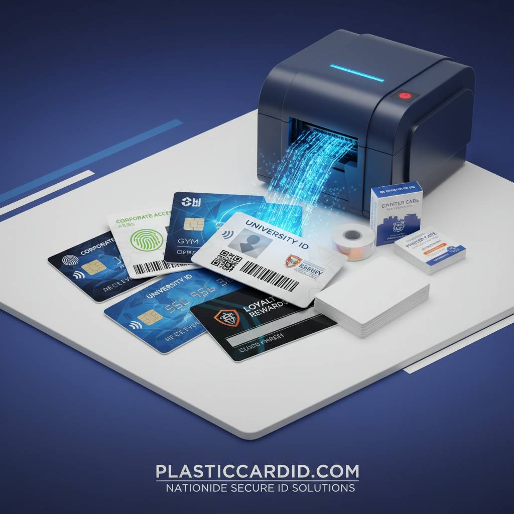 Production Capabilities