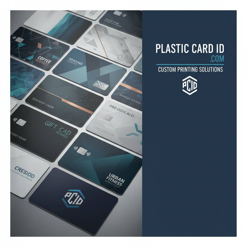 About Plastic Card ID