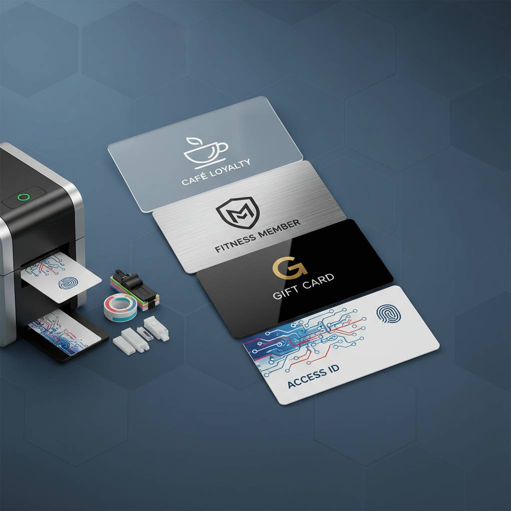 Product Catalog and Custom Options