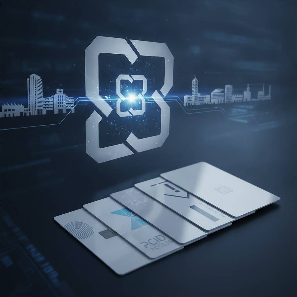 Industries That Rely on Access Control Cards Every Day