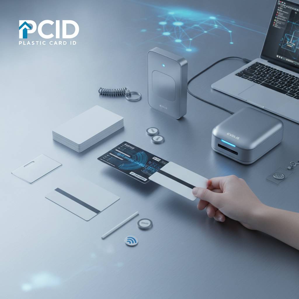 Frequently Asked Questions About Access Control Cards